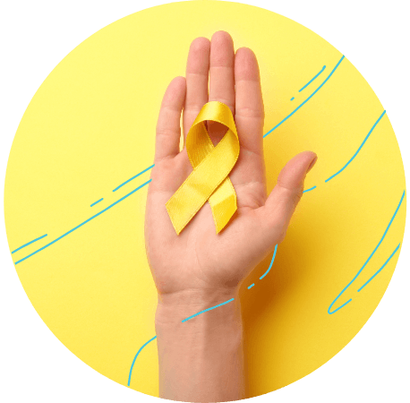 asigurare de cancer – suport medical specializat